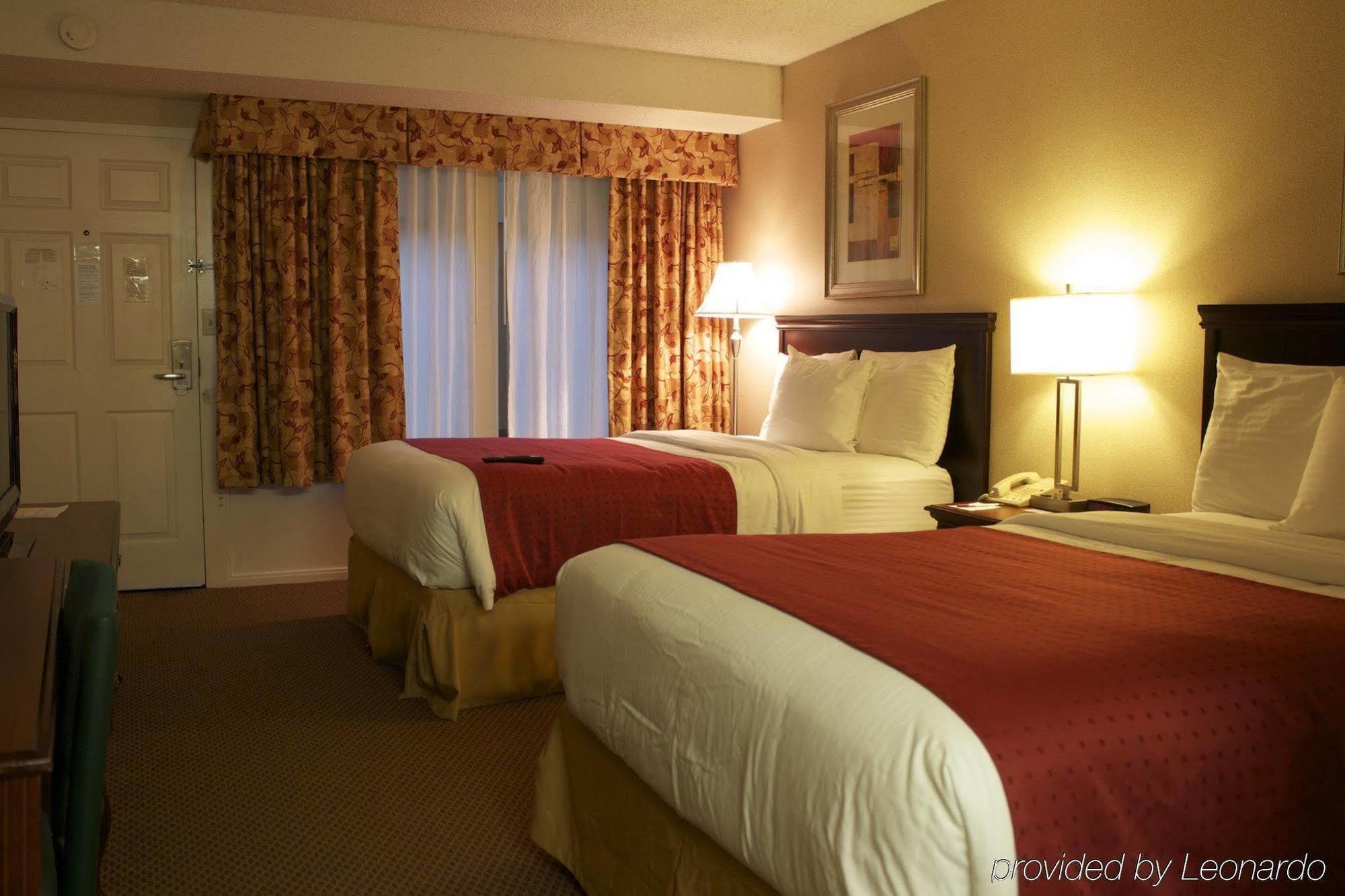 Plaza Hotel & Suites - オー・クレア エクステリア 写真